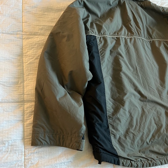 Men’s Columbia Jacket Size Large - Picture 9 of 10